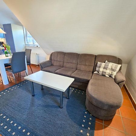 Feriendorf Rugana - Budget Appartement Mit 1 Schlafzimmer B57 Дранске Екстер'єр фото