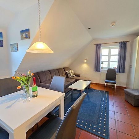 Feriendorf Rugana - Budget Appartement Mit 1 Schlafzimmer B57 Дранске Екстер'єр фото