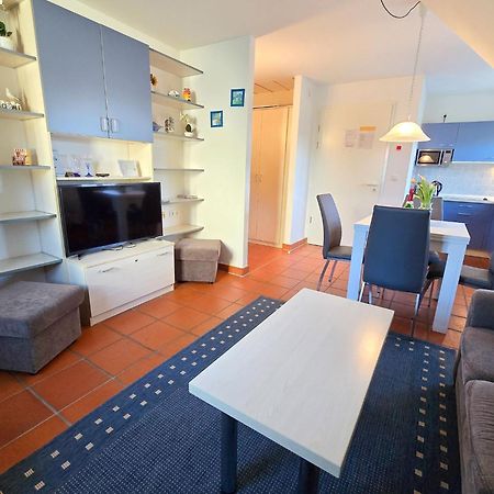 Feriendorf Rugana - Budget Appartement Mit 1 Schlafzimmer B57 Дранске Екстер'єр фото